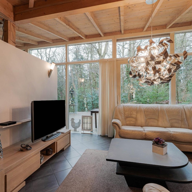 Sommerhus - 6 personer -  - 9331 WK - Norg
