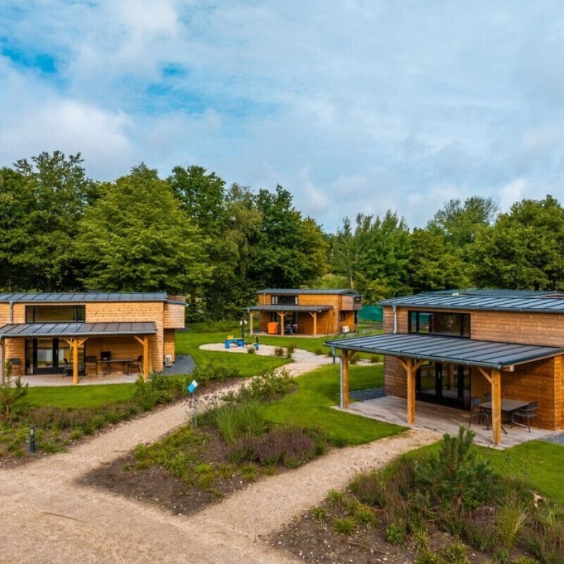 Sommerhus - 4 personer -  - 5171 - Kaatsheuvel