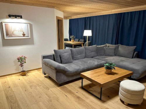 Ferienwohnung - 6 Personen -  - 5760 - Saalfelden Am Steinernen Meer