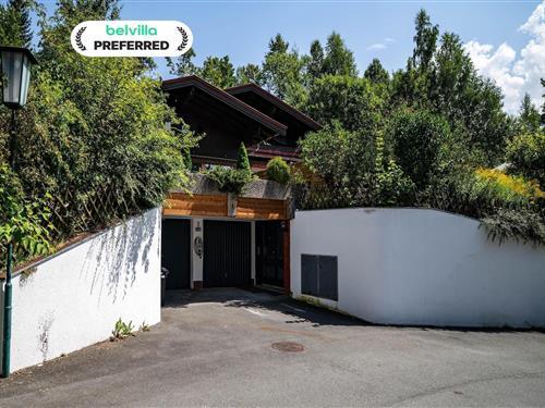 Semesterlägenhet - 6 personer -  - 5760 - Saalfelden Am Steinernen