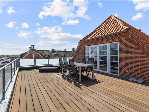 Sommerhus - 5 personer -  - Lodbergsvej 22 1. sal - Søndervig - 6950 - Ringkøbing