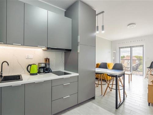 Ferielejlighed - 4 personer -  - Kaprala Koniecznego - 72-420 - Dziwnow