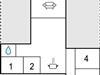 Billede 15 - Plantegning
