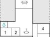 Billede 15 - Plantegning