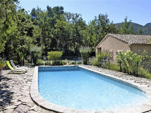 Holiday home - 7 persons -  - 84560 - Ménerbes
