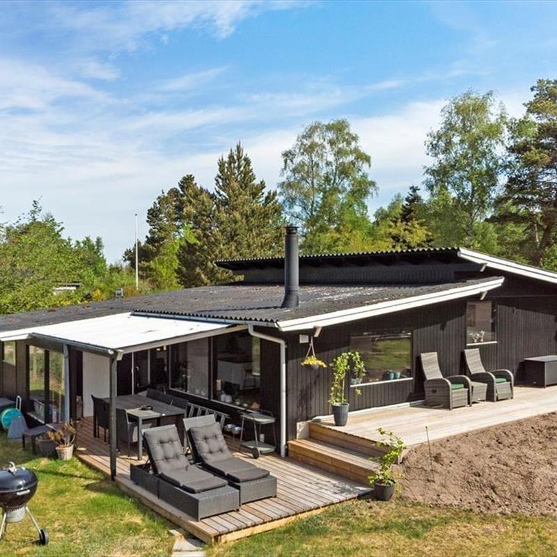 Ferienhaus - 6 Personen -  - Tagetesvej - Marielyst - 4873 - Väggerlöse