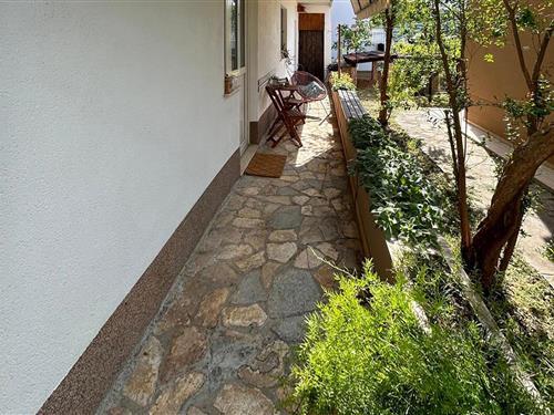 Ferielejlighed - 2 personer -  - Put sv. Roka - Omis-Sumpetar - 21314 - Jesenice