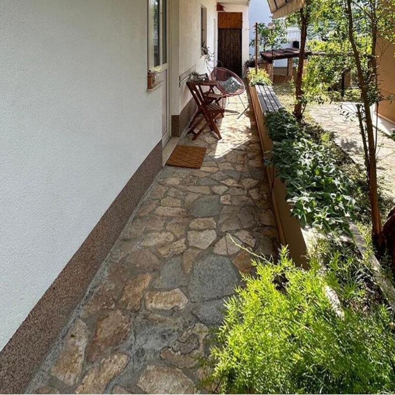 Ferielejlighed - 2 personer -  - Put sv. Roka - Omis-Sumpetar - 21314 - Jesenice