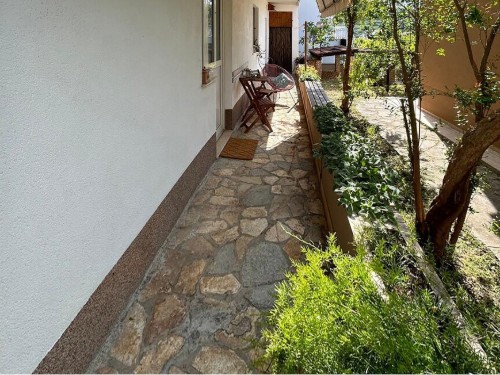 Ferieleilighet - 2 personer -  - Put sv. Roka - Omis-Sumpetar - 21314 - Jesenice