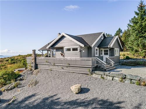 Holiday home - 7 persons -  - Lammetu - 6964