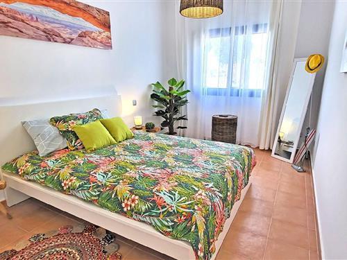 Ferienhaus - 4 Personen -  - Calle Valle de los Escobones 4, Apt. - 35627 - Costa Calma