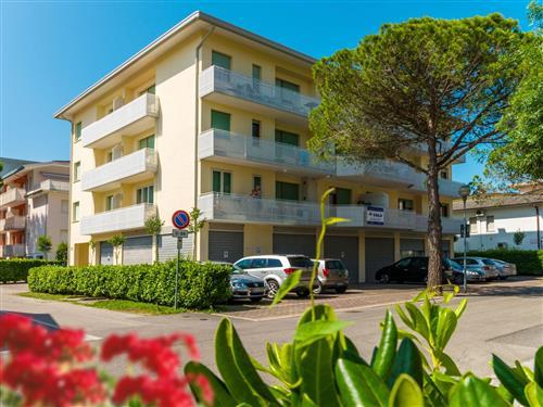 Feriehus / leilighet - 6 personer -  - Bibione - 30028