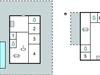 Billede 38 - Plantegning