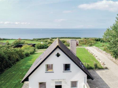 Sommerhus - 6 personer -  - Sandageren - Bøjden - 5600 - Faaborg