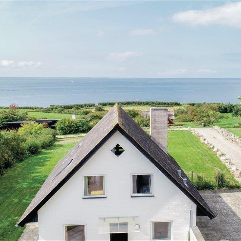 Sommerhus - 6 personer -  - Sandageren - Bøjden - 5600 - Faaborg