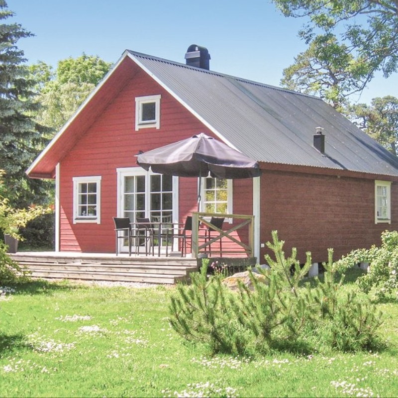 Sommerhus - 4 personer -  - Mästerby Ammor - Mästerby - 622 32 - Gotlands Tofta