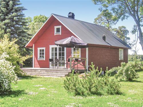 Sommerhus - 4 personer -  - Mästerby Ammor - Mästerby - 622 32 - Gotlands Tofta