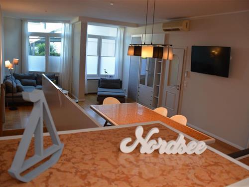 Ferielejlighed - 8 personer -  - Im Bad - 25826 - St. Peter-Ording