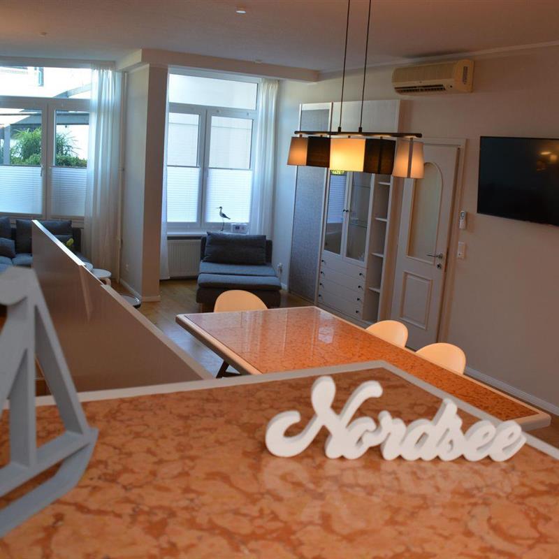 Ferielejlighed - 8 personer -  - Im Bad - 25826 - St. Peter-Ording