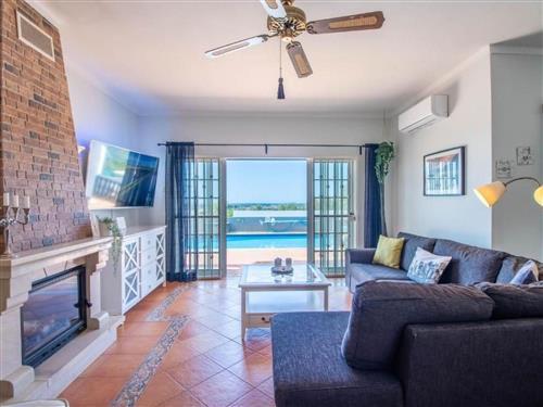 Fritidshus - 8 personer -  - Loulé - 8005-432