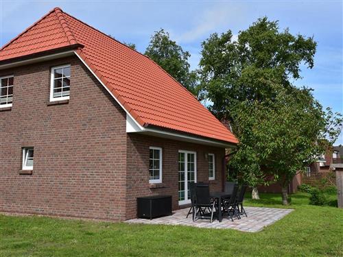 Ferienhaus - 6 Personen -  - Böhler Landstraße - 25826 - St. Peter-Ording