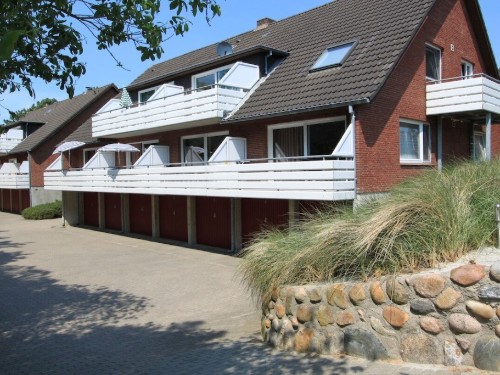 Feriehus - 4 personer -  - 25826 - Sankt Peter-Ording, Kreis Nordfriesland