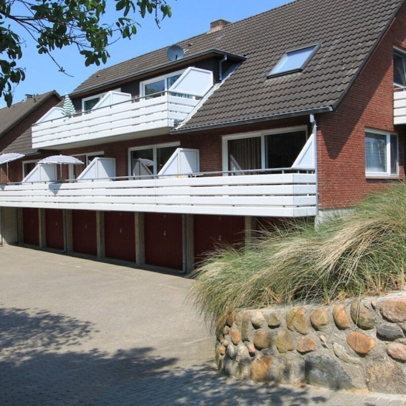 Sommerhus - 4 personer -  - 25826 - Sankt Peter-Ording, Kreis Nordfriesland