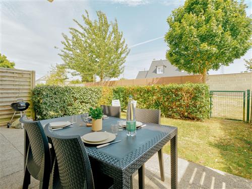 Semesterlägenhet - 2 personer -  - Dinard - 35800