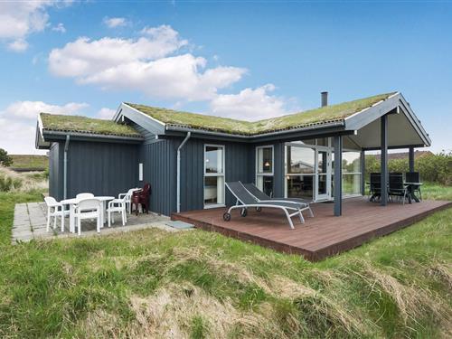 Sommerhus - 6 personer -  - Gederamsevej - 6854 - Henne Strand