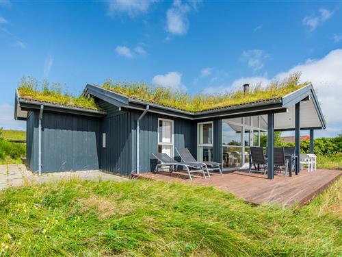 Ferienhaus - 6 Personen -  - Gederamsevej - 6854 - Henne Strand