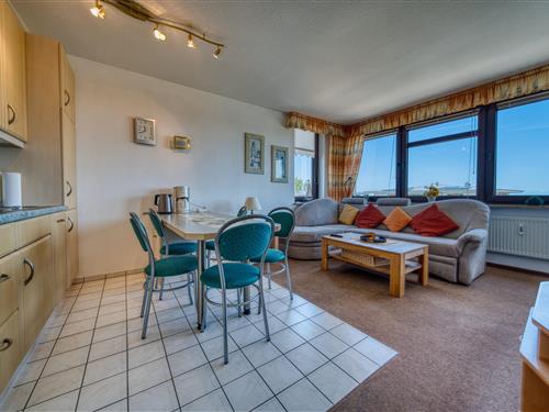 Ferieleilighet - 4 personer -  - Steinwarder - 23774 - Heiligenhafen