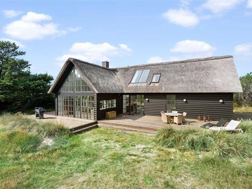 Sommerhus - 8 personer -  - Sandtoftevej - 6857 - Blåvand