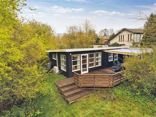 Fritidshus - 4 personer -  - Lyngbakkevej - Hvidbjerg - 7080 - Børkop