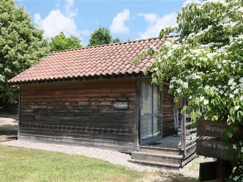 Semesterhus/Semesterlägenhet - 4 personer -  - 87430 - Verneuil Sur Vienne