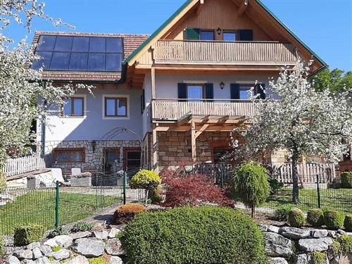 Bauernhof - 4 persons -  - Reiting - 8330 - Feldbach