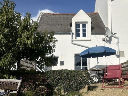 Sommerhus - 2 personer -  - 29780 - Plouhinec