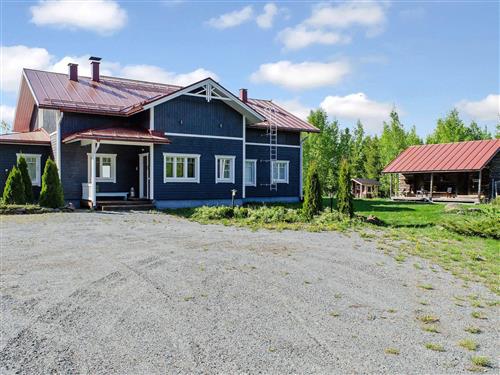 Feriehus - 6 personer -  - Liperi - 83100
