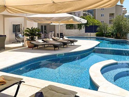 Ferielejlighed - 4 personer -  - Zadarska - 21300 - Makarska