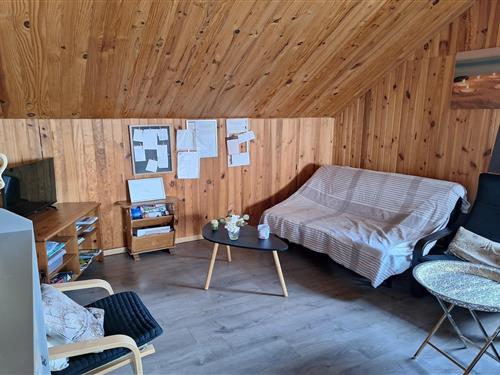 Ferieleilighet - 6 personer -  - 6850 - Carlsbourg