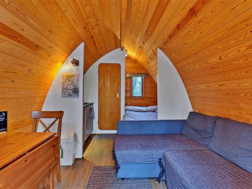 Holiday home - 4 persons -  - IP28 6ex - Bury St Edmunds