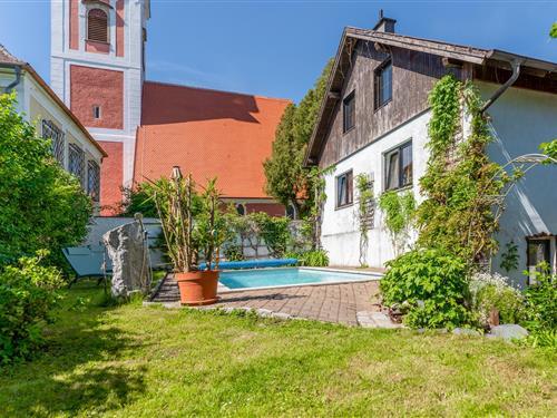 Ferienhaus - 2 Personen -  - Donaustraße - 3680 - Gottsdorf