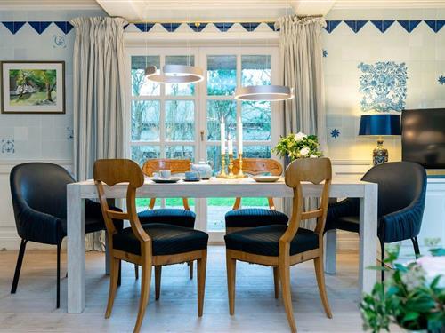 Sommerhus - 6 personer -  - Lörkiwai - 25980 - Keitum