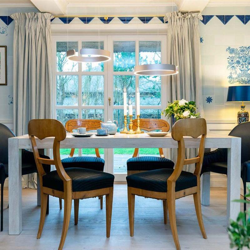 Sommerhus - 6 personer -  - Lörkiwai - 25980 - Keitum