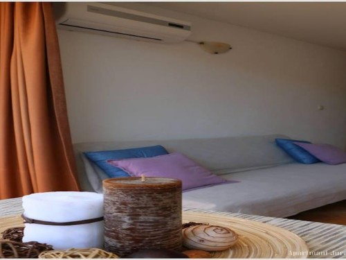Ferieleilighet - 2 personer -  - 22203 - Rogoznica