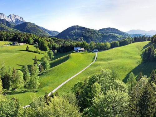 Bondgård - 4 personer -  - Bichlweg - 83471 - Berchtesgaden