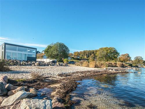Sommerhus - 6 personer -  - Sandersvig Strandvej - Sandersvig - 6100 - Haderslev