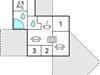 Billede 24 - Plantegning