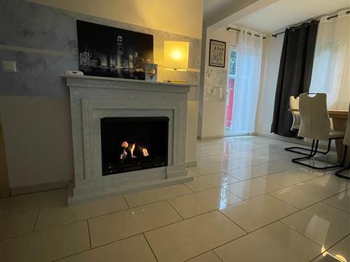 Ferienwohnung - 4 Personen -  - Fliederweg - 58638 - Iserlohn