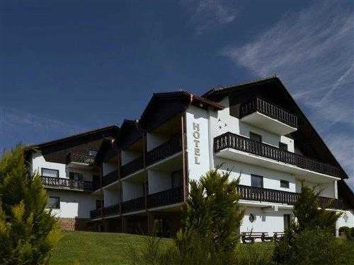 Ferieleilighet - 1 person -  - Kirschbaumweg - 34513 - Waldeck