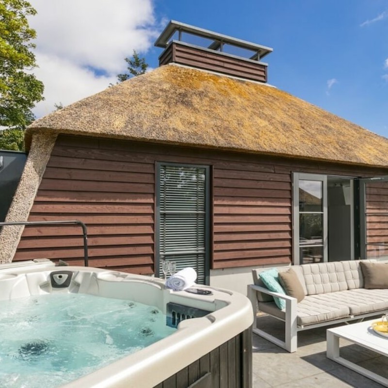 Sommerhus - 6 personer -  - 1871BA - Schoorl